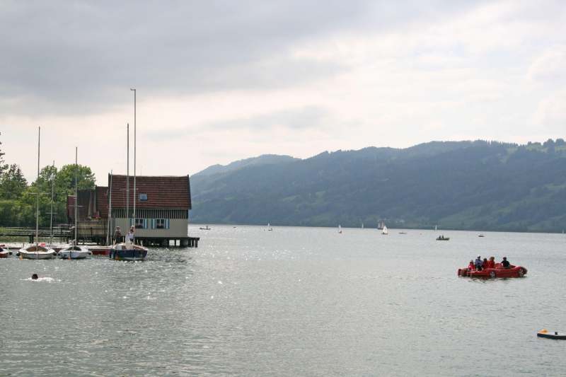 Neuschwanstein juni 2011 - 150